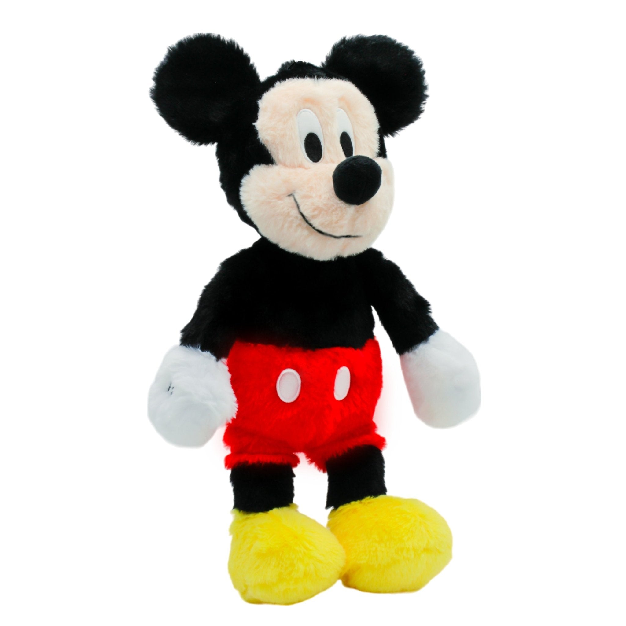 Disney Soft Mickey Plush - Image 2