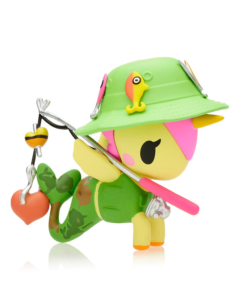 Tokidoki Mermicorno Series 9 - Image 20