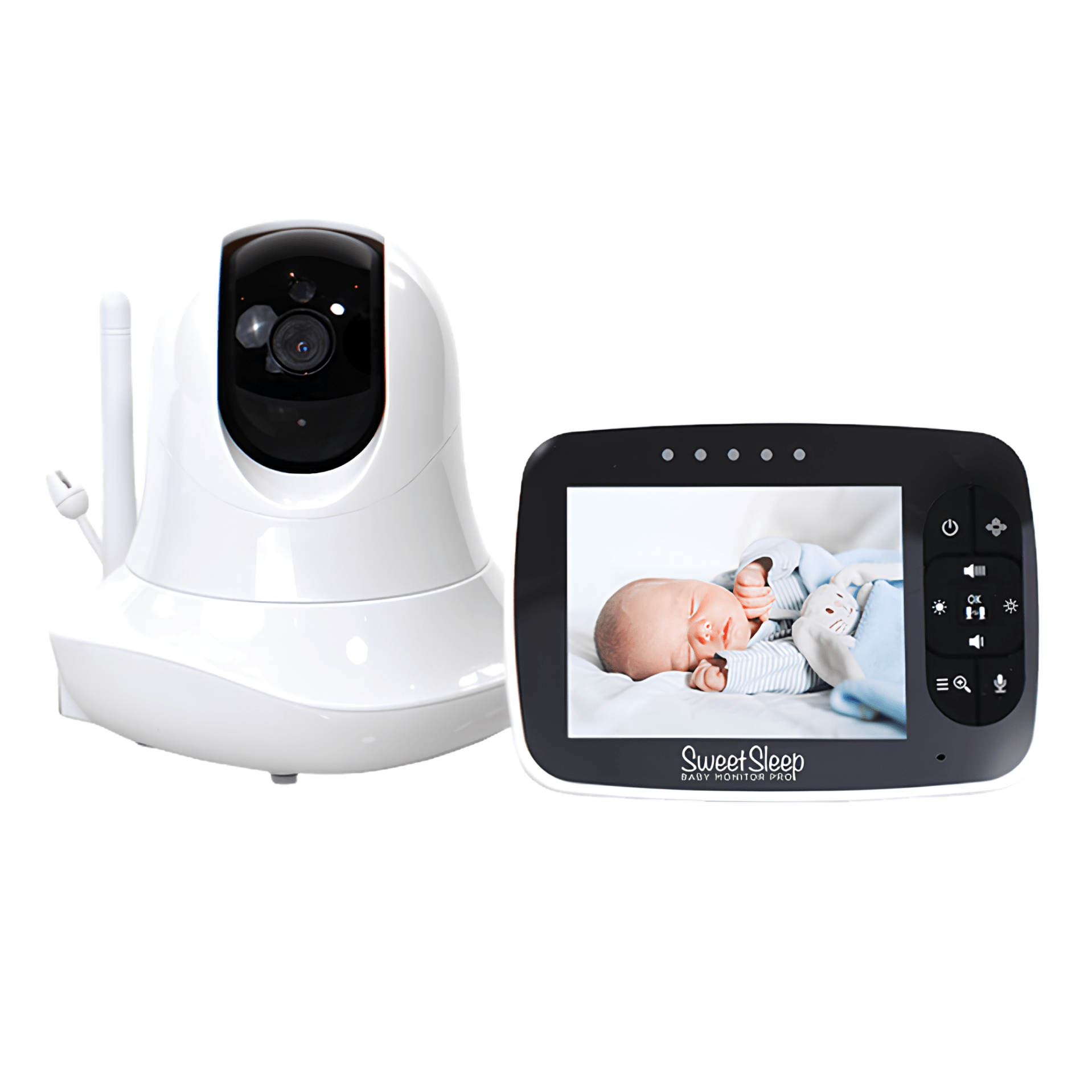 Offer | Baby Monitor Pro for $10 with $100 Purchase - Image 2