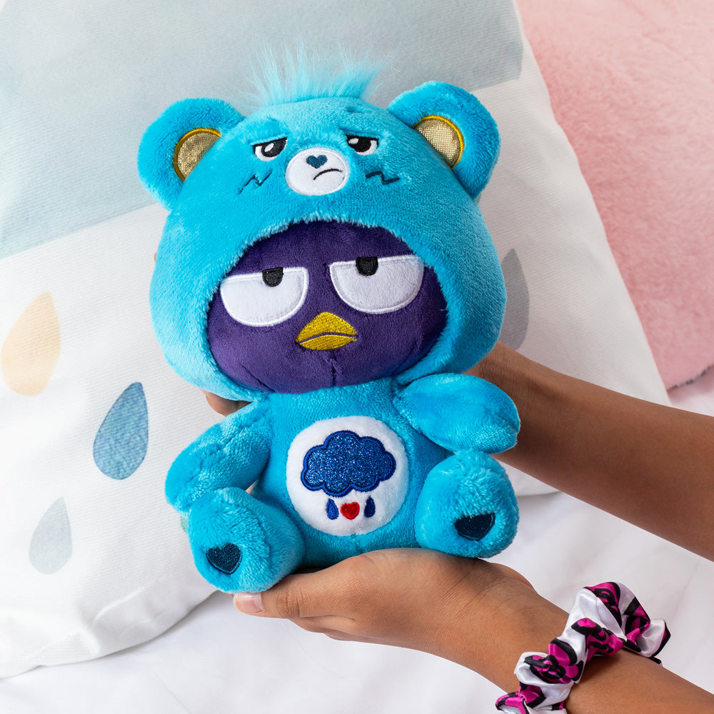 Badtz-Maru as Grumpy Bear - Image 7