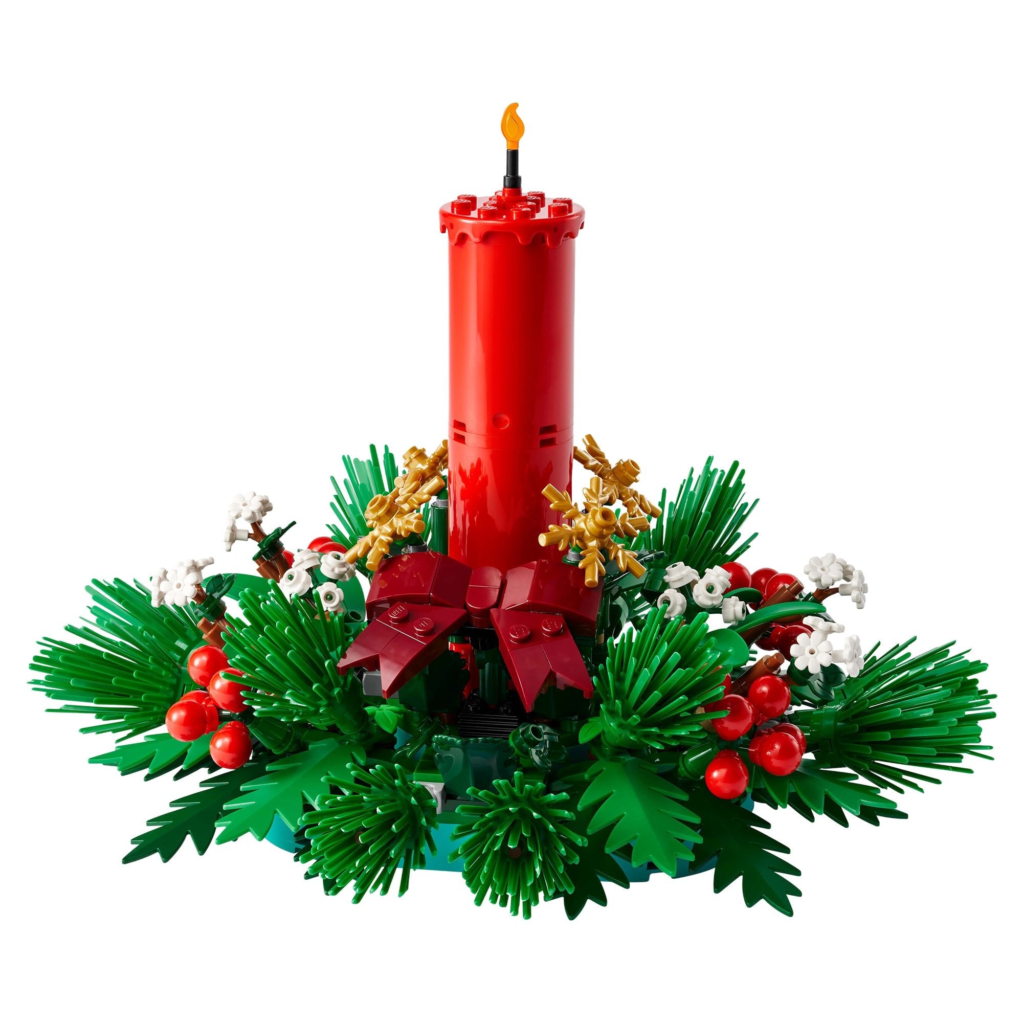 LEGO® Christmas Table Decoration 40743 - Image 3