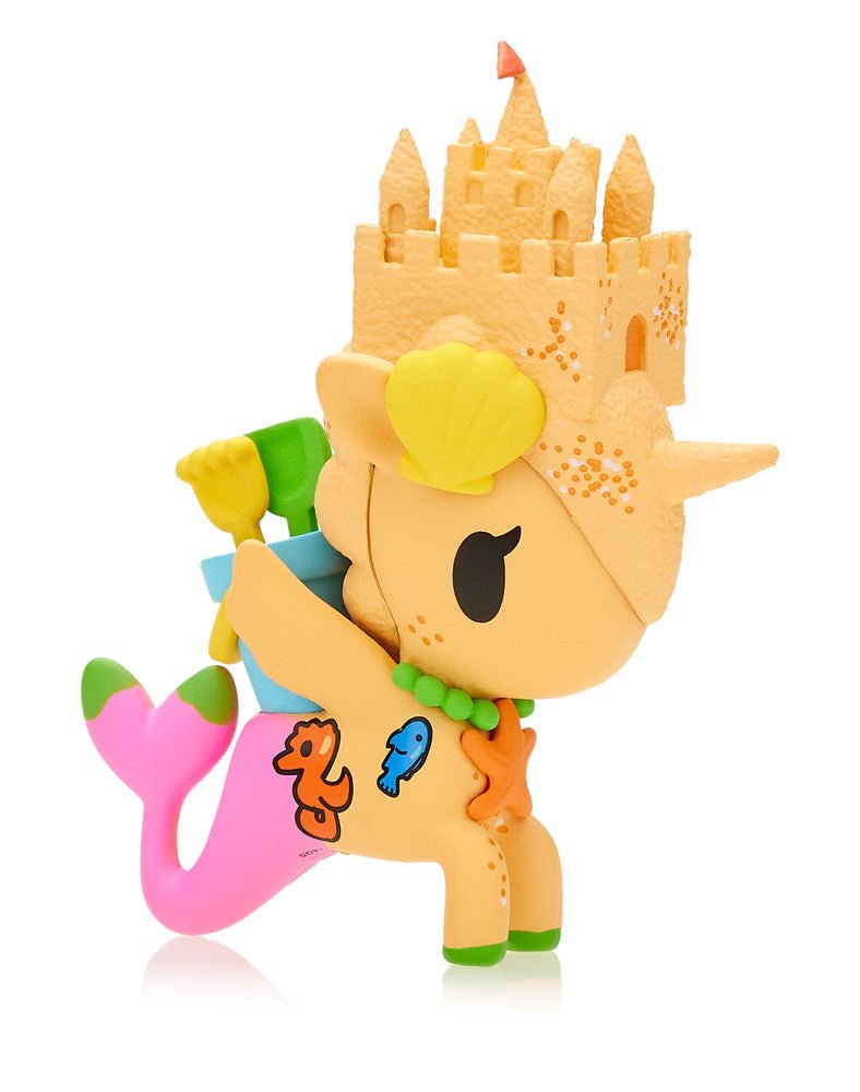 Tokidoki Mermicorno Series 9 - Image 7