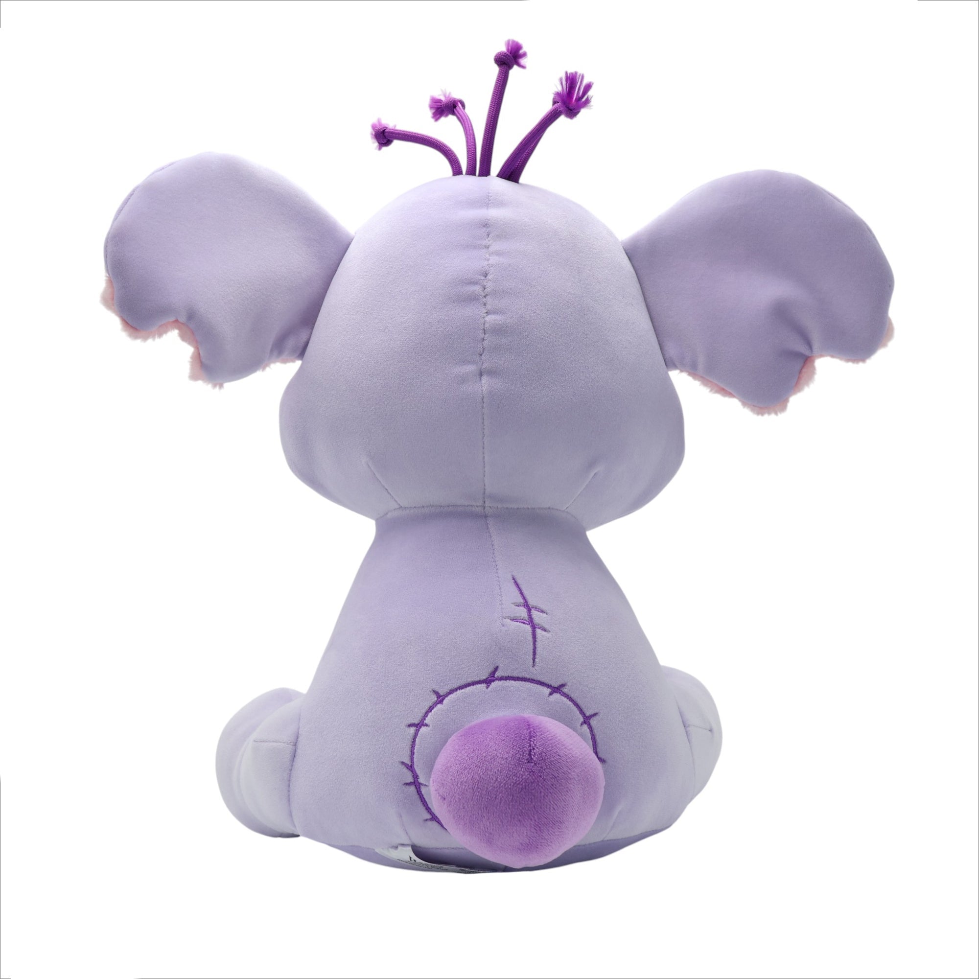 Disney Winnie The Pooh 100th Anniversary Plush Heffalump - Image 4