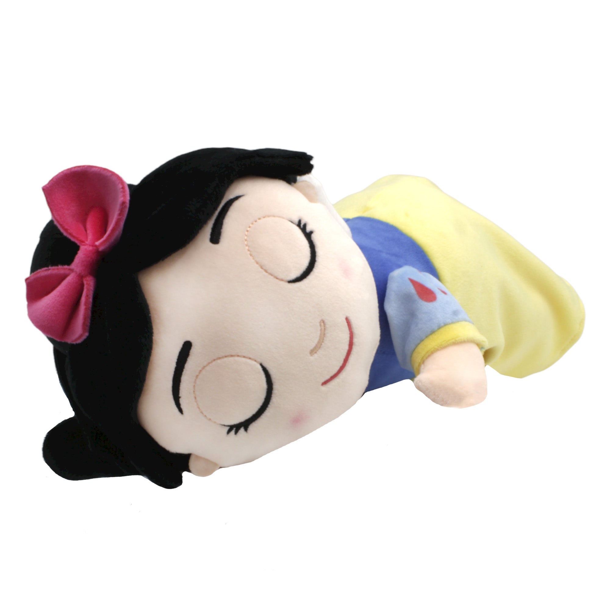 Disney Snow White Sleeping Baby Plush - Image 2