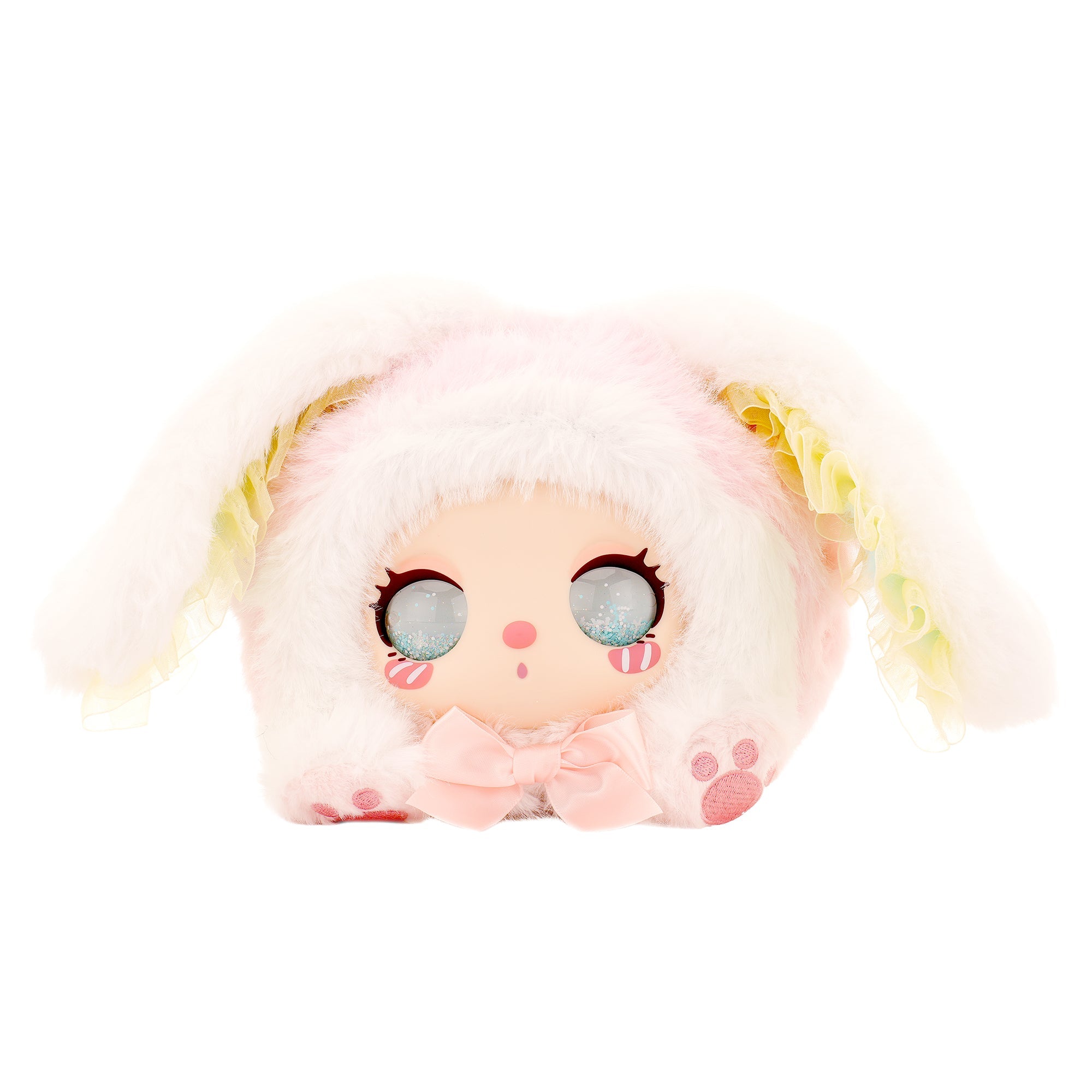 Baby Three Liila's Marshmallow Bunny Bag Blind Box 27cm Plush Bag - Image 8