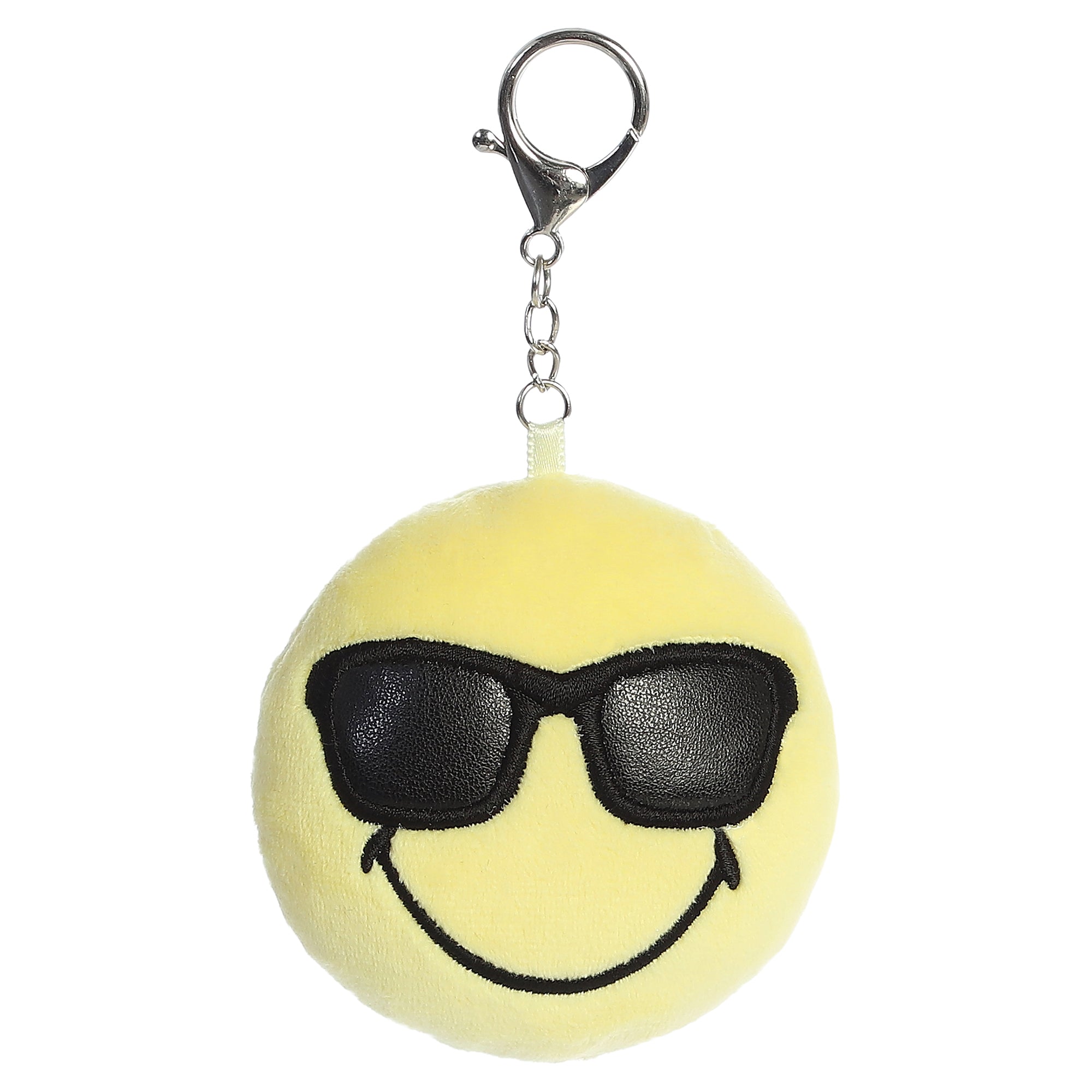 SMILEYWORLD - 3.5" Shades Clip-On