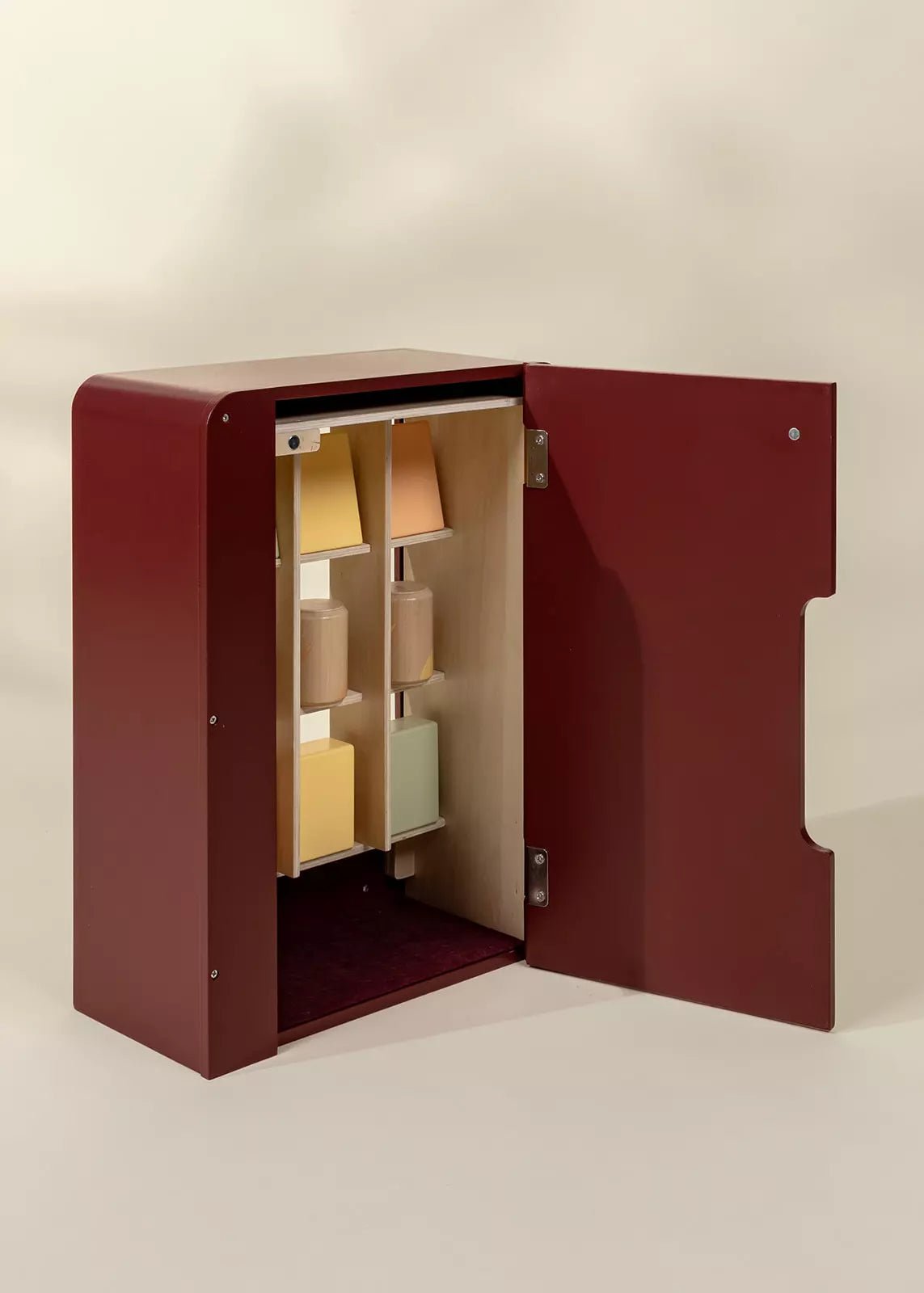 Coco Village Wooden Play Vending Machine - Image 6