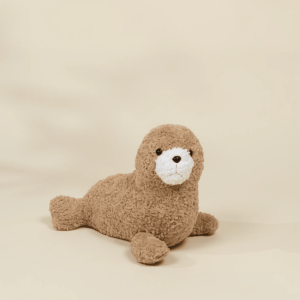 Coco Village Sea Lion Plush Toy