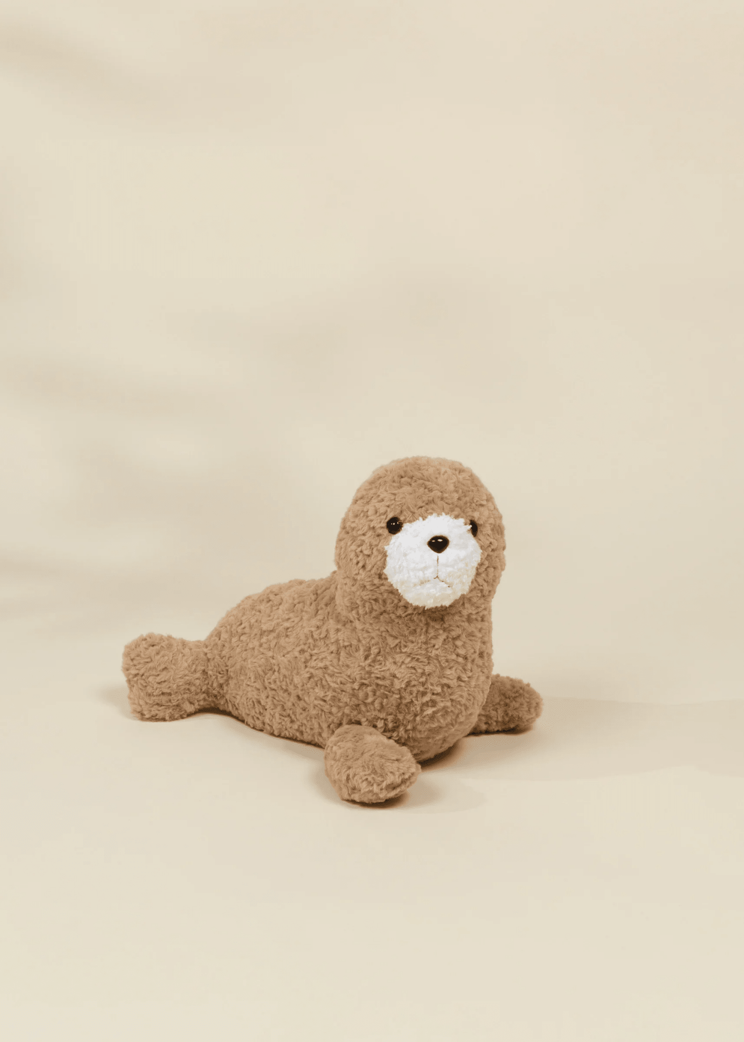 Coco Village Sea Lion Plush Toy