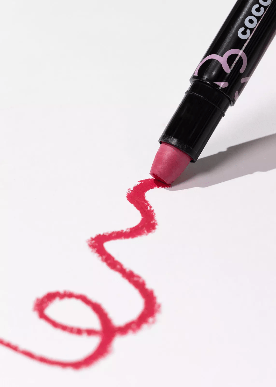 Coco Village Erasable Silky Window Crayons - 12 colors - Image 3