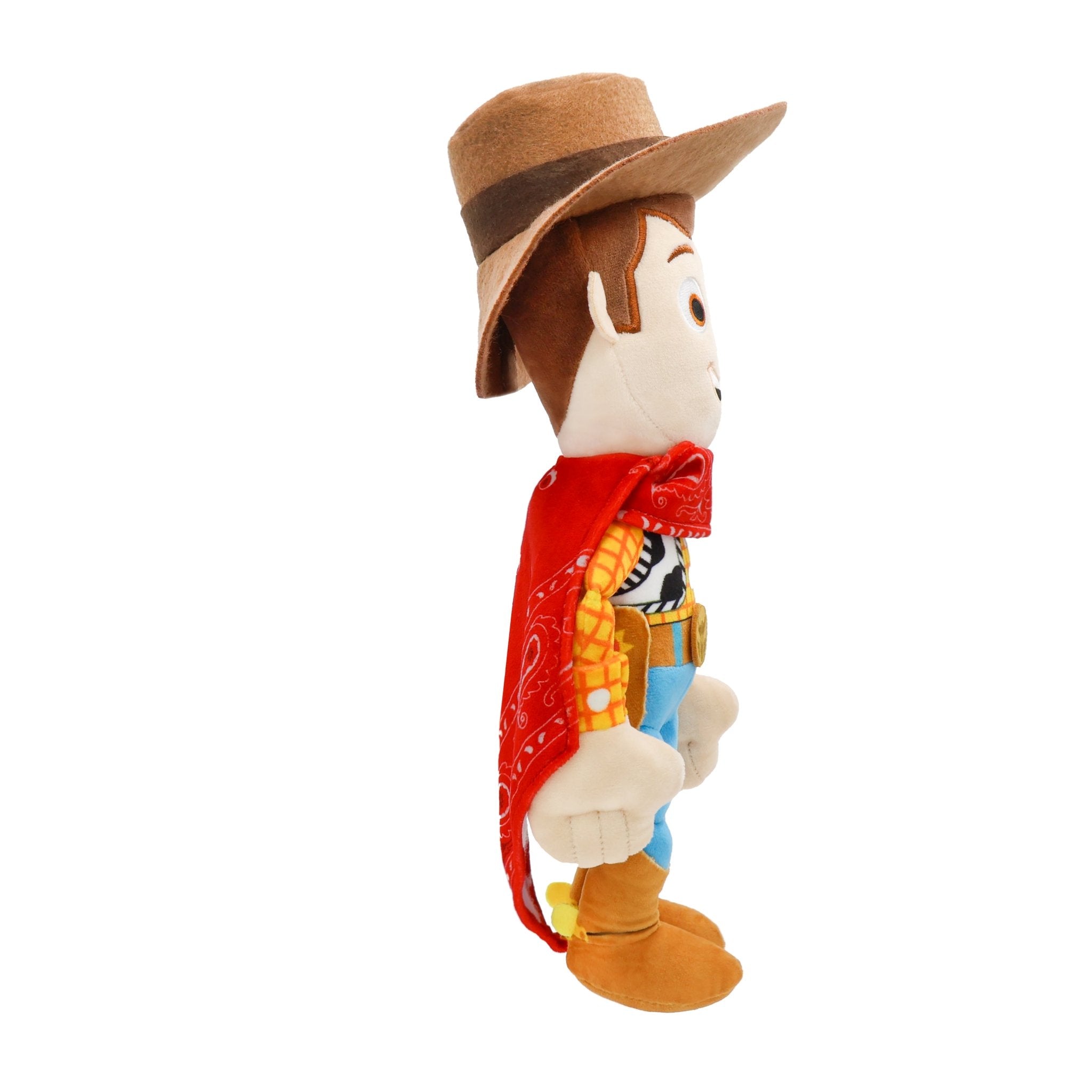 Disney Toy Story 5 - Woody Plush Medium - Image 3