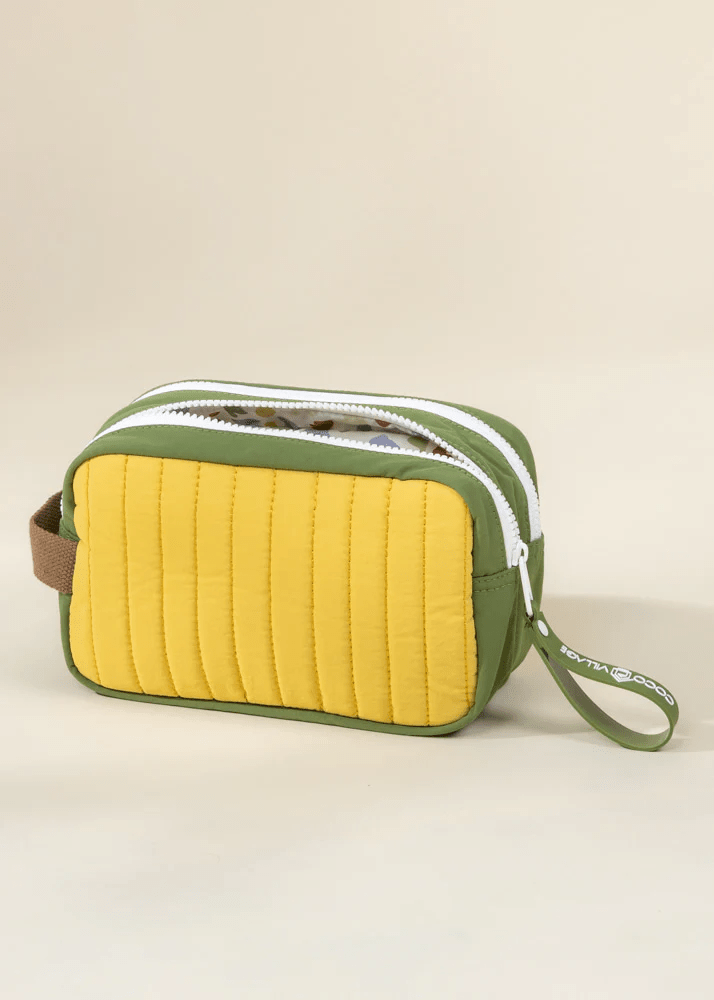 Coco Village Washable Nylon Stick Case - Earthbound