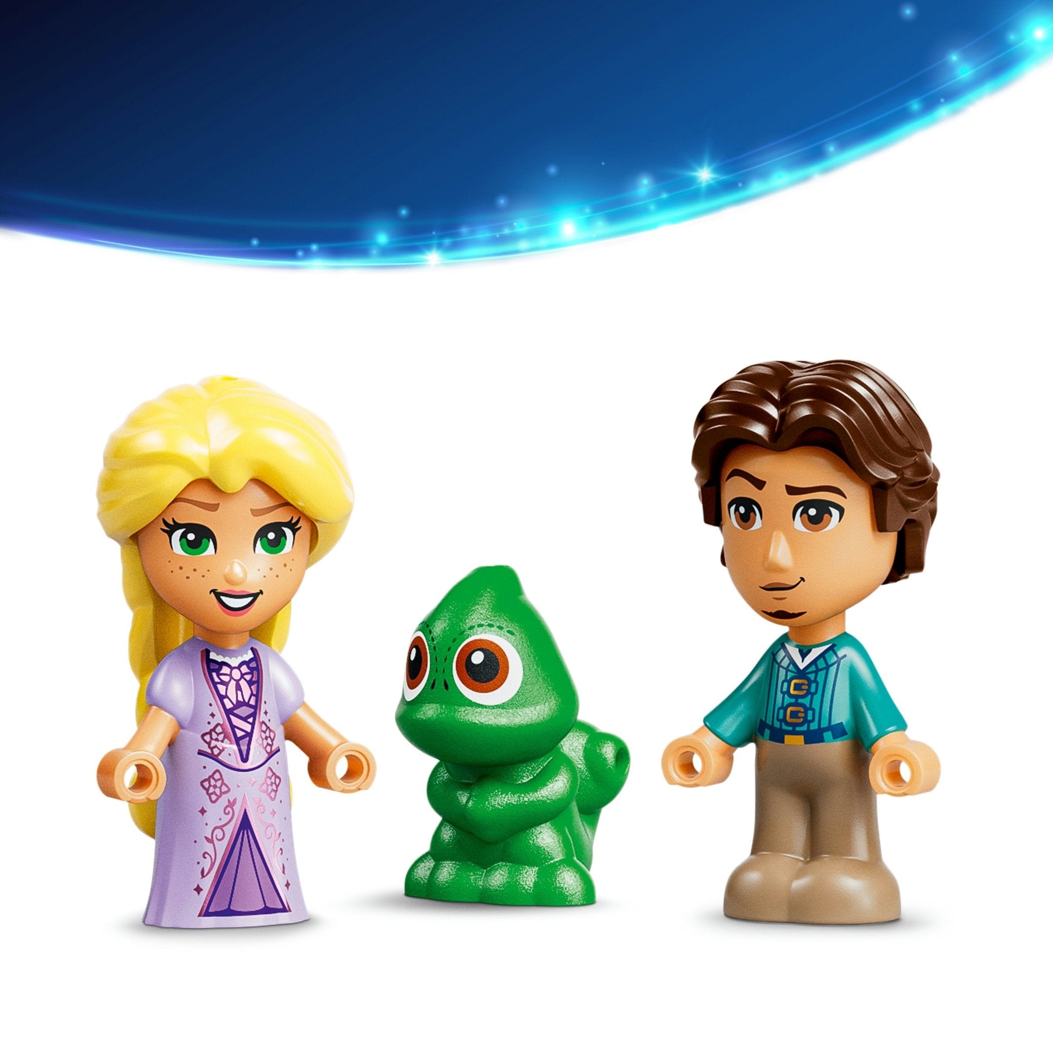 LEGO® Disney Princess Rapunzel’s Mini Tower 43294 - Image 5