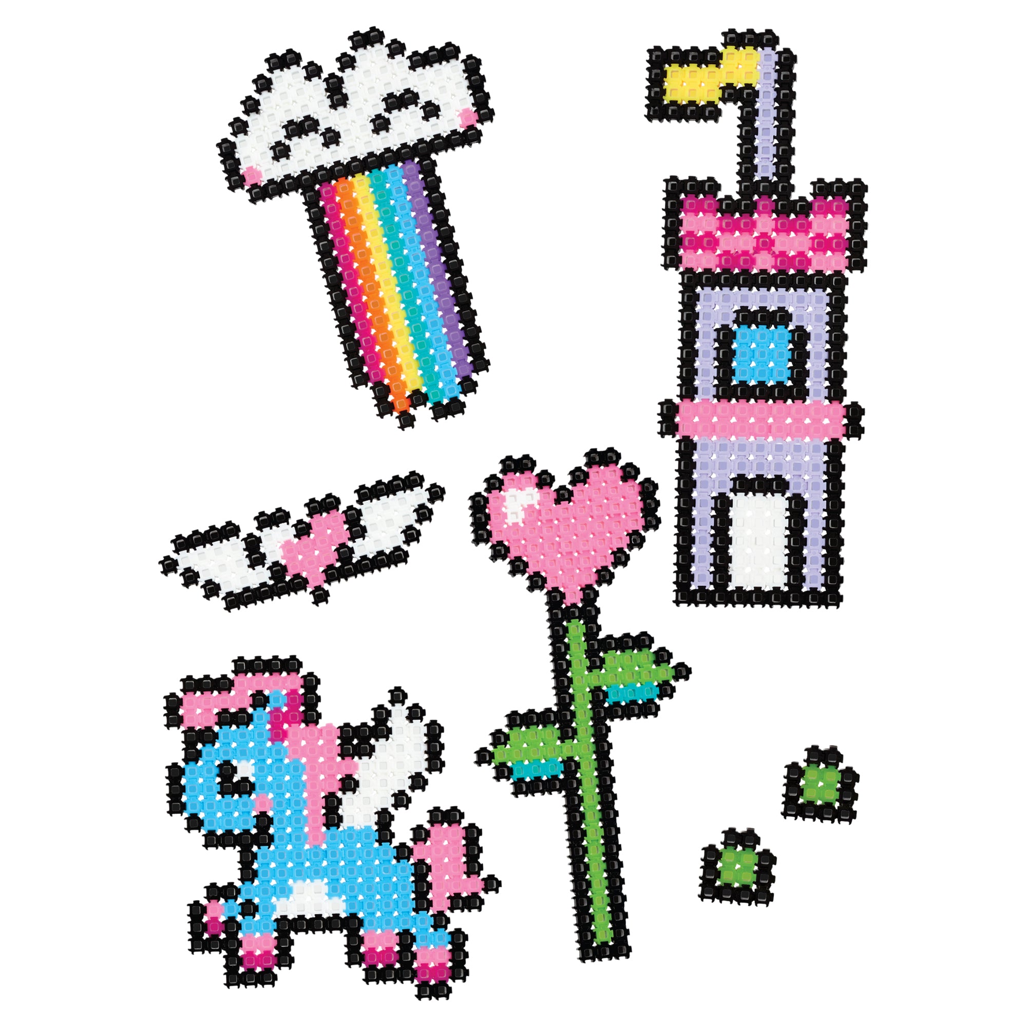 Simbrix - Starter Pack - Rainbows Palace - Image 6