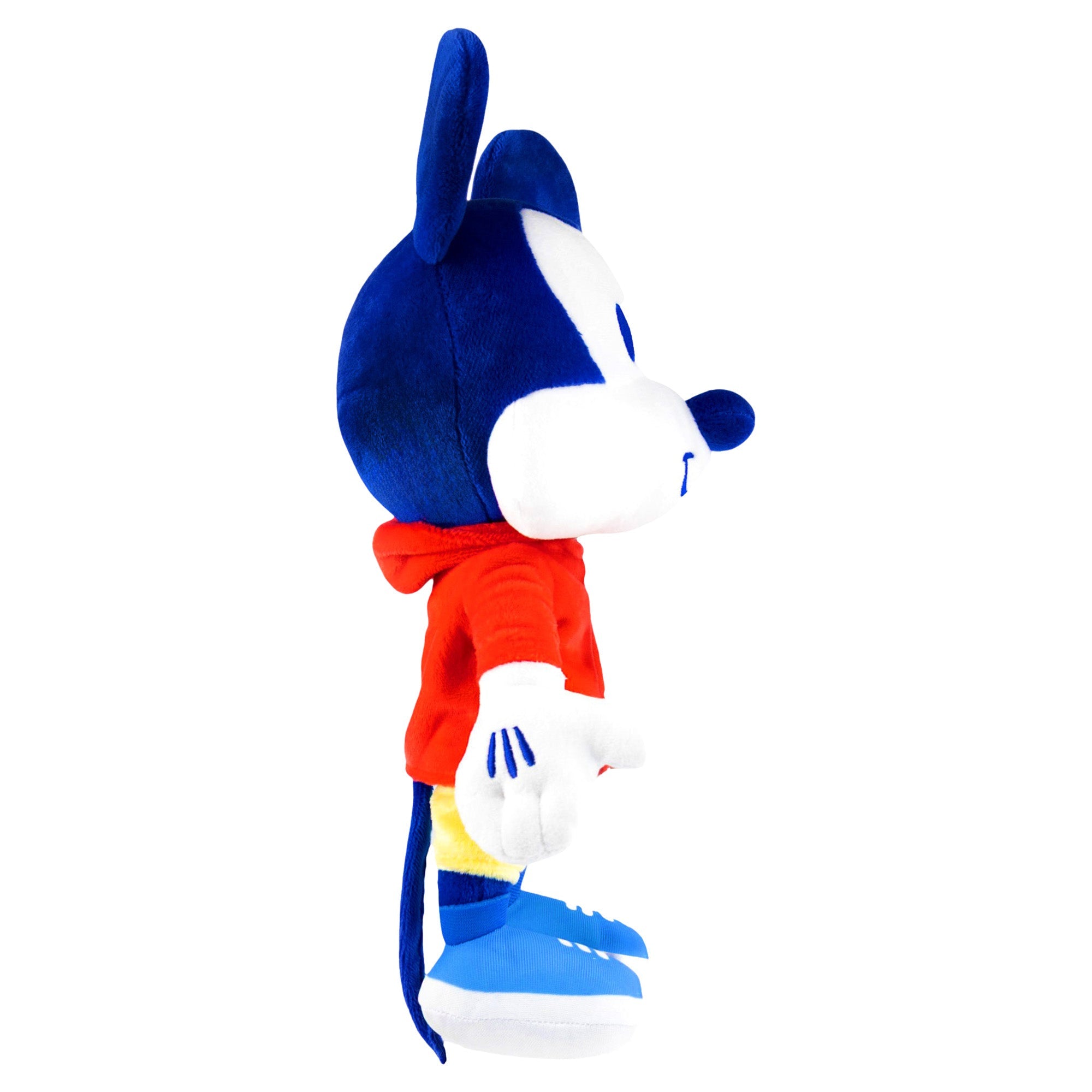 Disney Cool Mickey Mouse Medium Plush - Image 3