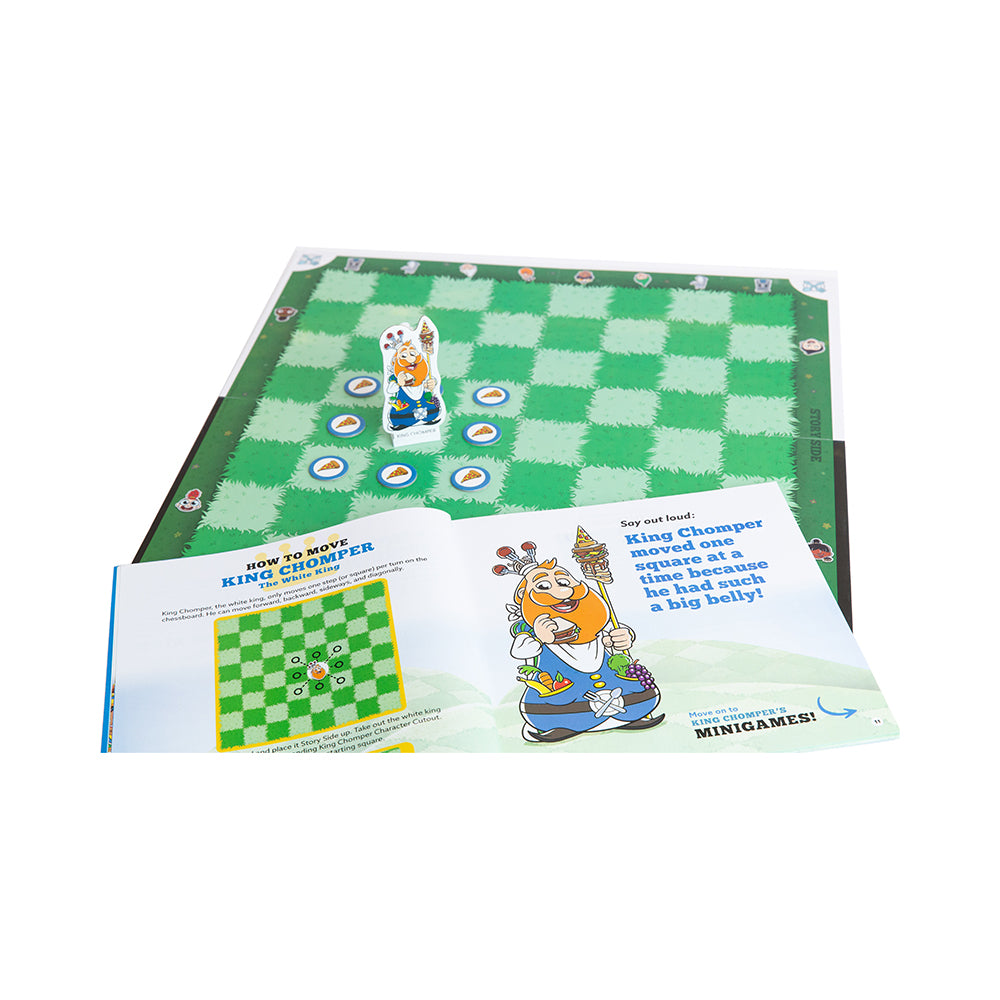 Story Time Chess: The Game - Image 10