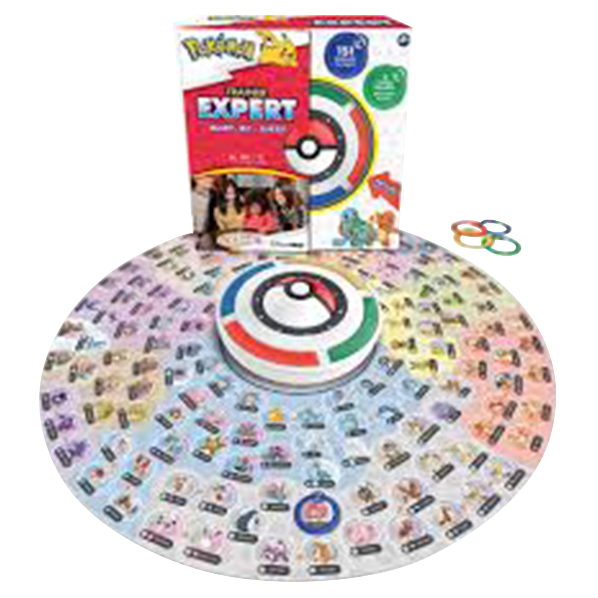 Pokemon Pokémon Trainer Expert - Image 2