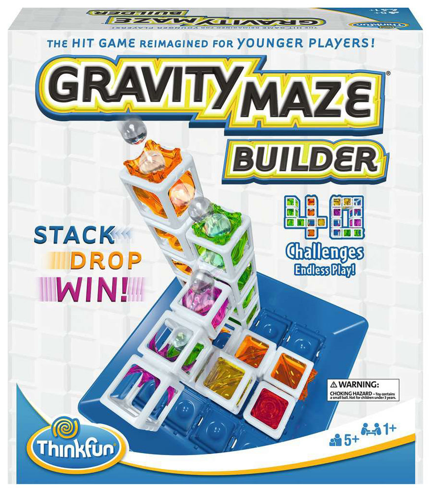 Gravity Maze Builder - Image 4