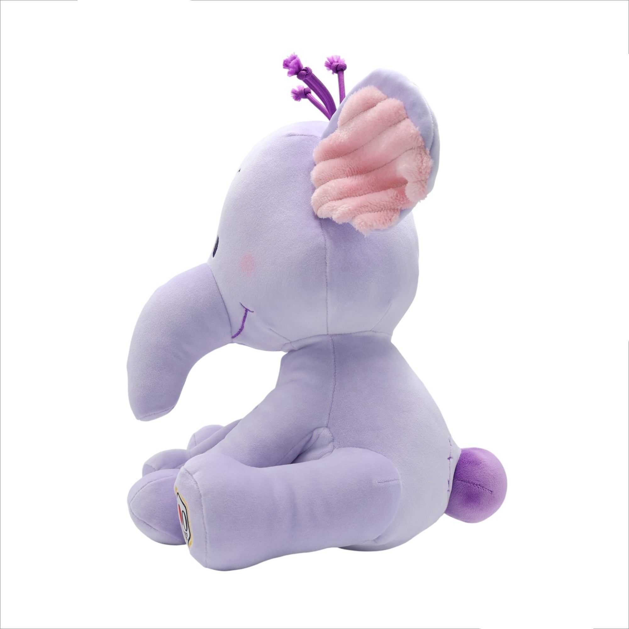 Disney Winnie The Pooh 100th Anniversary Plush Heffalump - Image 5