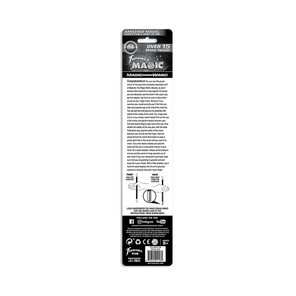 Fantasma Rising Magic Wand - Image 15