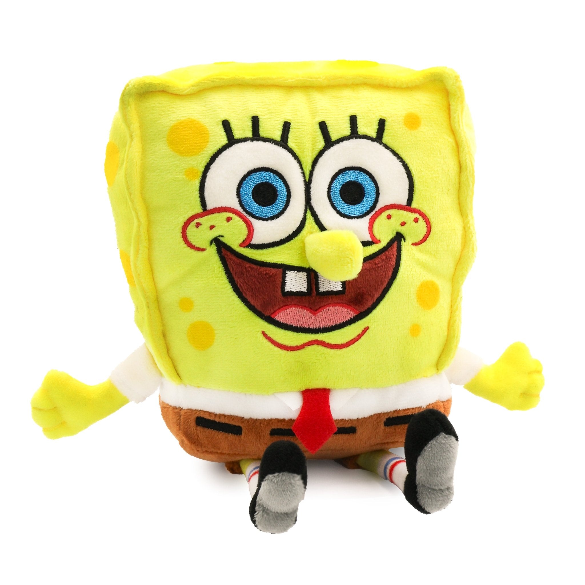 Sponge Bob Small Plush - Image 2