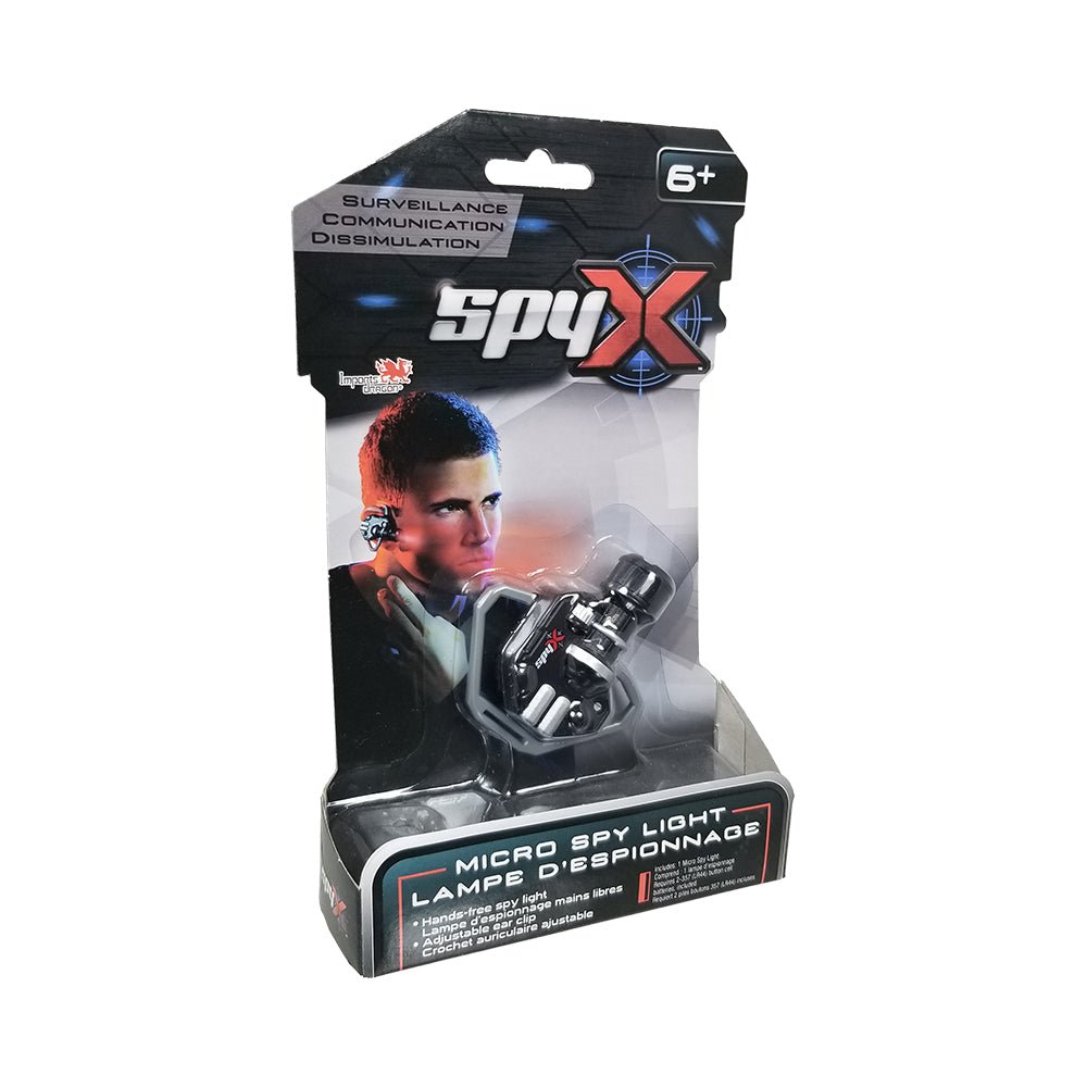 SpyX Micro Spy Sets Assorted - Image 5