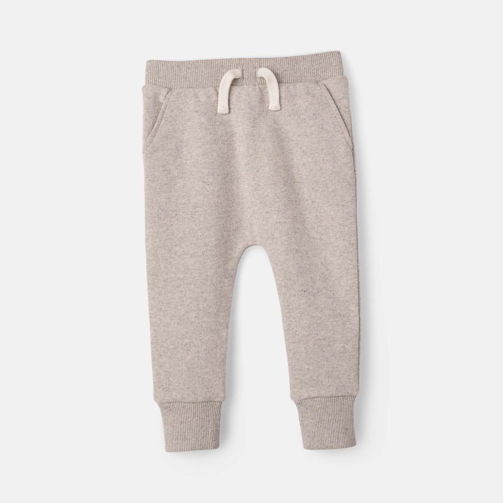 rise little earthling Baby Jogger - Blue Fog / 9-12m
