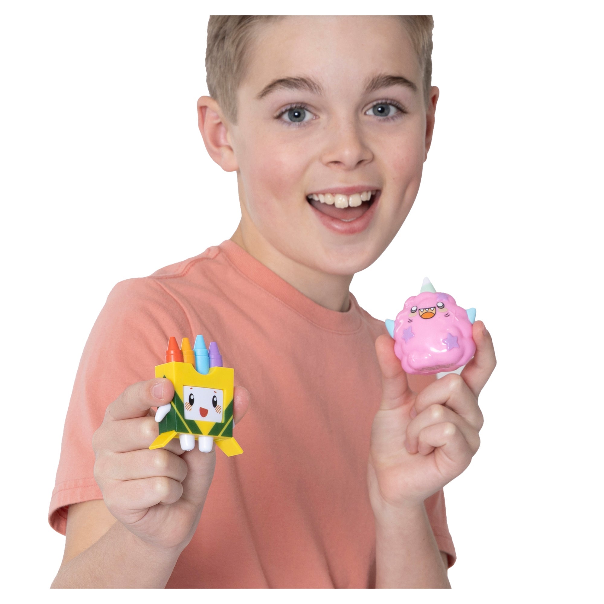 Lanky Box - Mystery Figures - Image 4