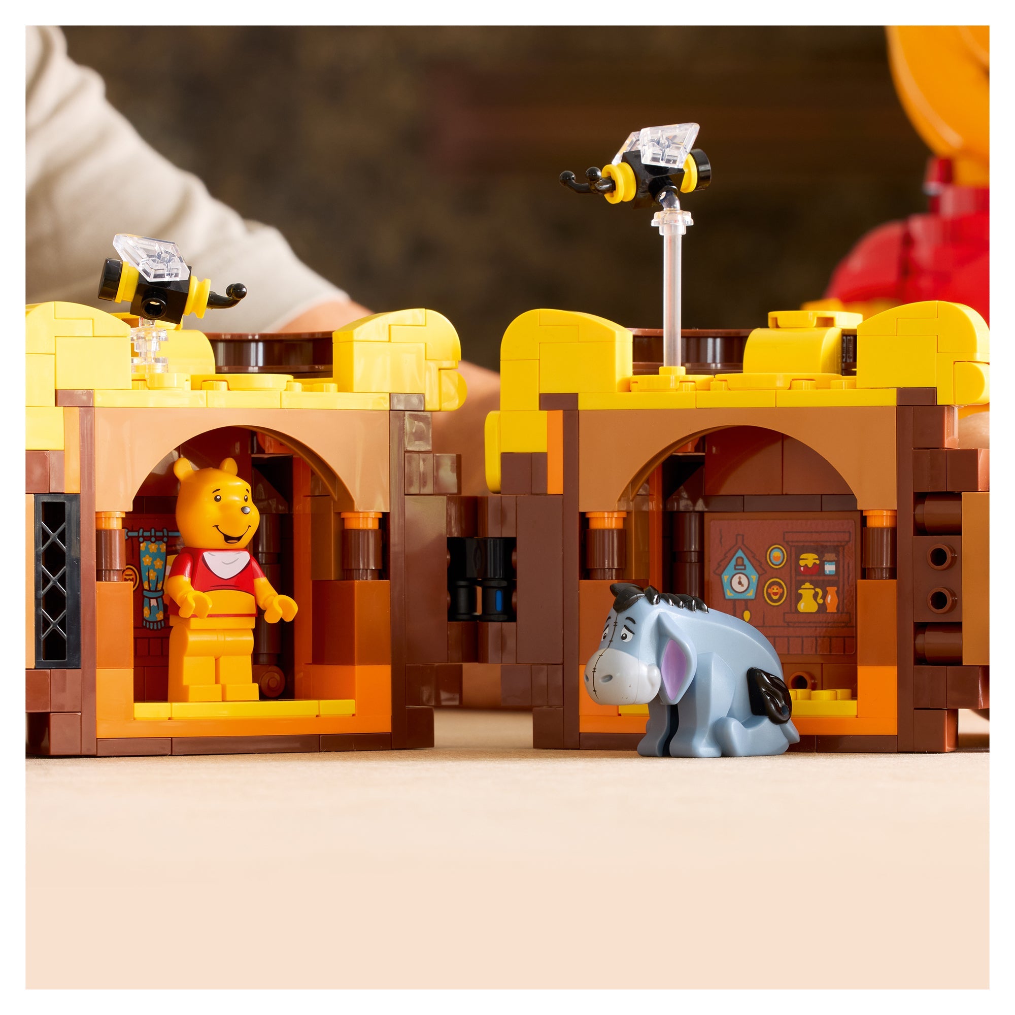 LEGO® Disney Winnie the Pooh Building Set 43300 - Image 6