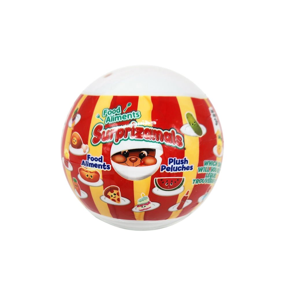 Surprizamals Food Edition s2 - Image 14