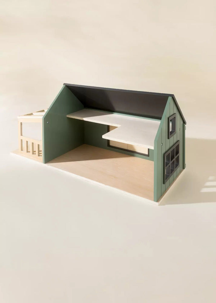 Coco Village Wooden Farm & Accessories Set - Image 14