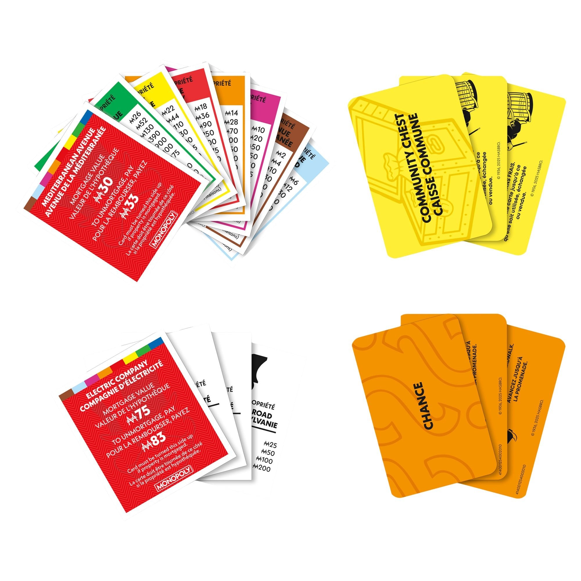 Monopoly Game - Image 4