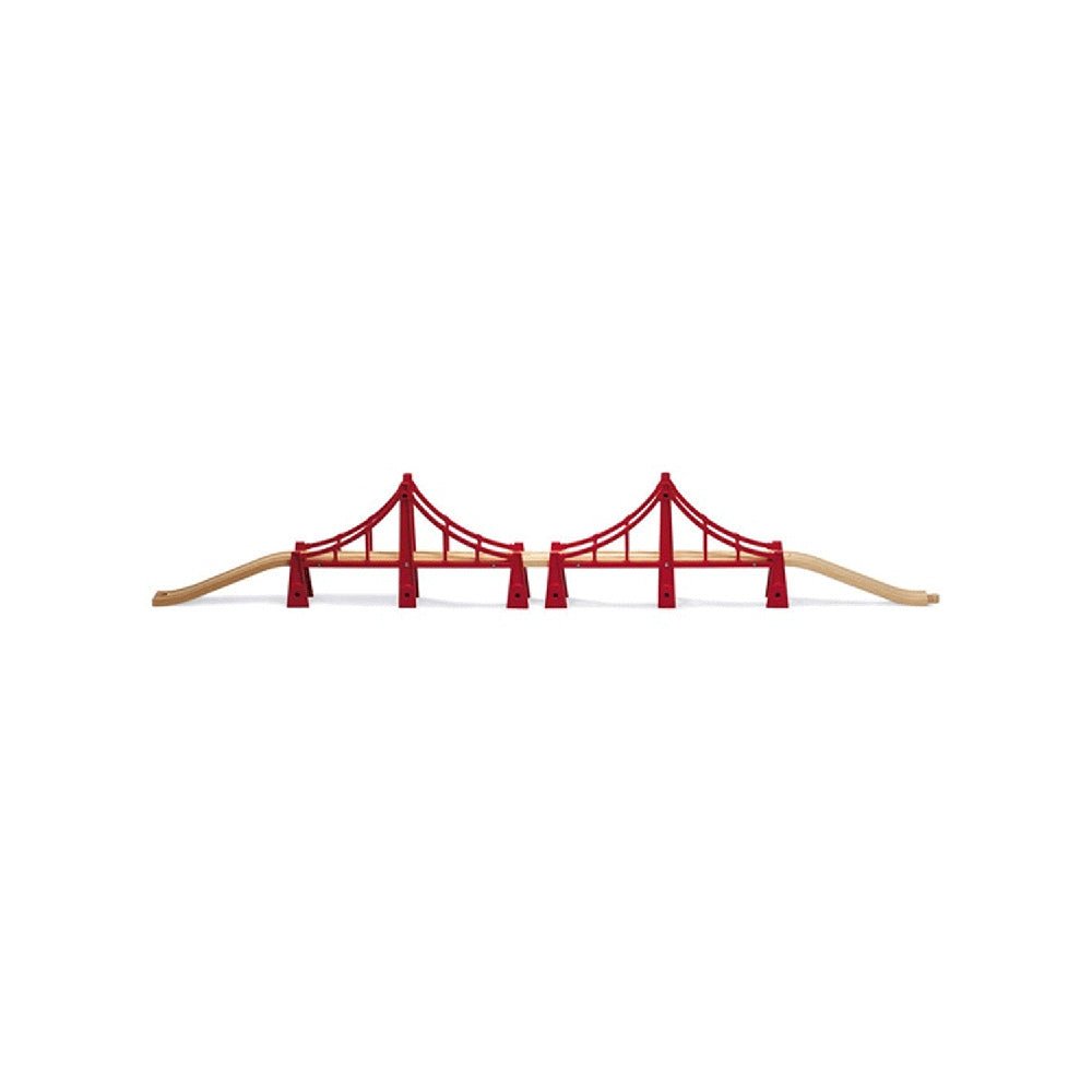 Brio Double Suspension - Image 2