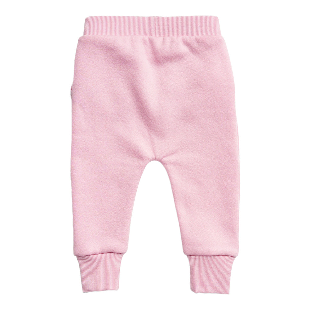 Ms.Rachel Baby Jogger - Light Blue / 0-3m - Image 2