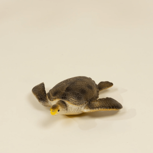 Coco Village Large Sea Life Animal Play Figurine – Sea Turtle