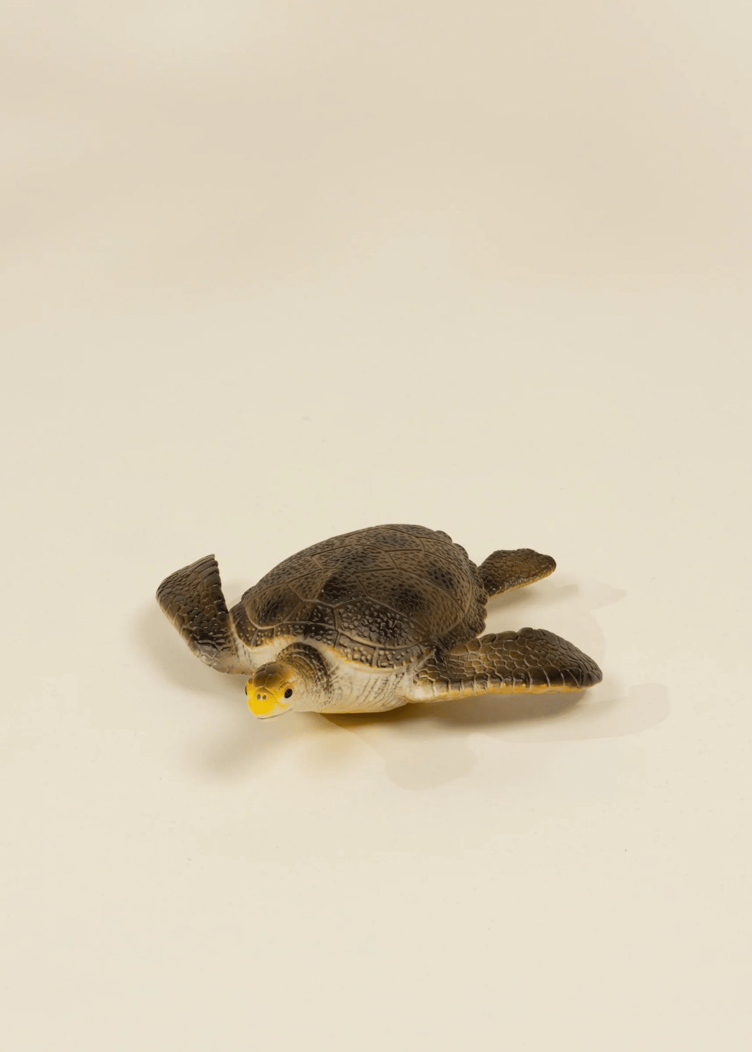 Coco Village Large Sea Life Animal Play Figurine – Sea Turtle