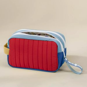 Coco Village Washable Nylon Pencil Case - Horizon