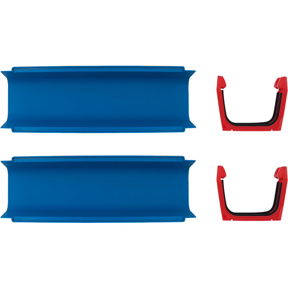 AquaPlay Straights 2 Pack - Image 8