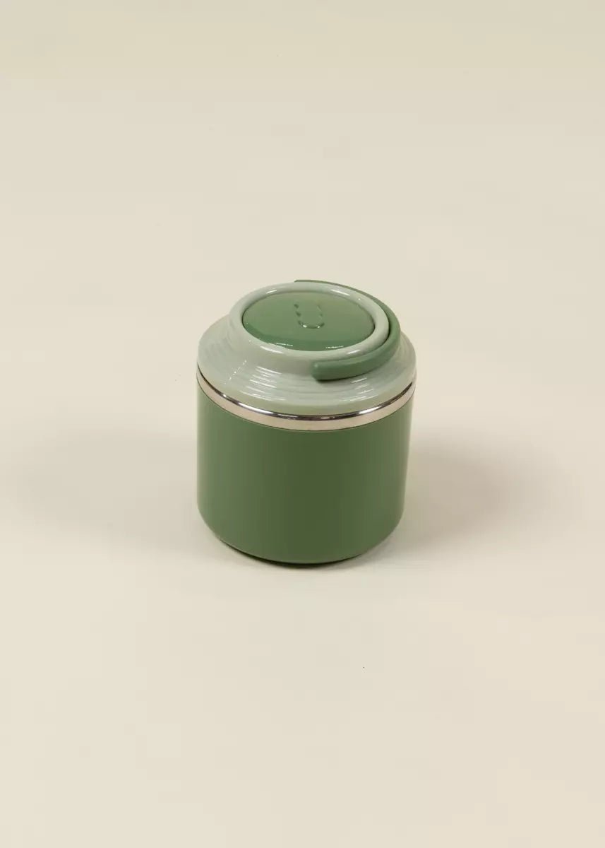 Coco Village Vacuum Insulated Food Container - Earthbound - Image 3