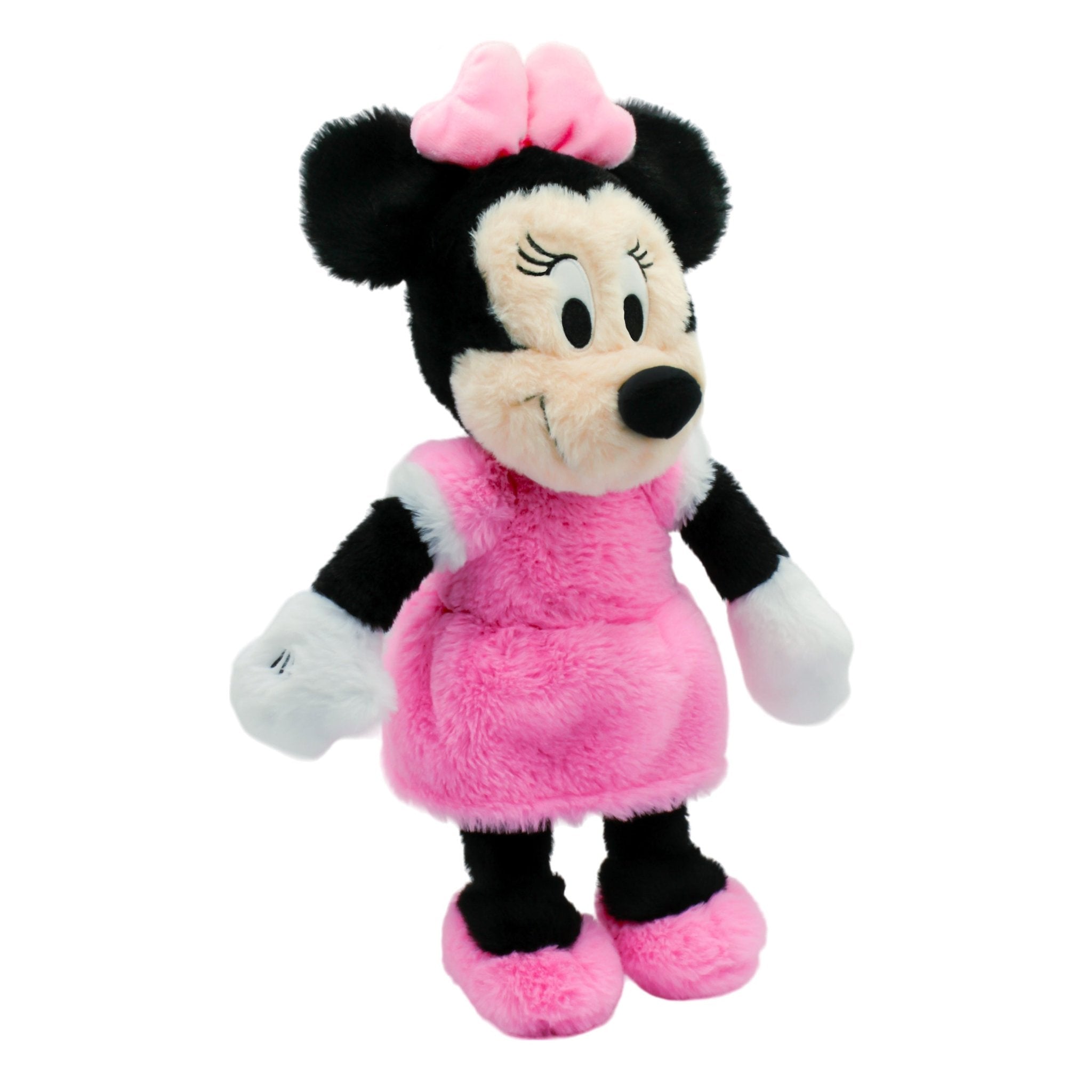 Disney Soft Minnie Plush - Image 2