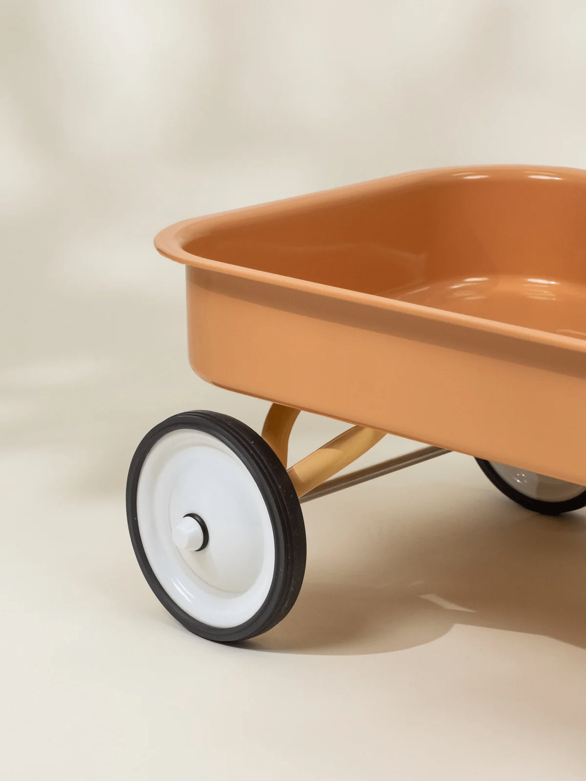 Coco Village Heritage Wagon – Grapefruit - Image 3