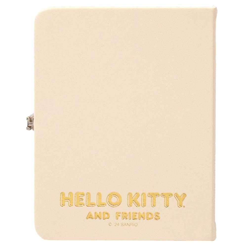 Hello Kitty Kawaii Magnetic Journal - Image 11