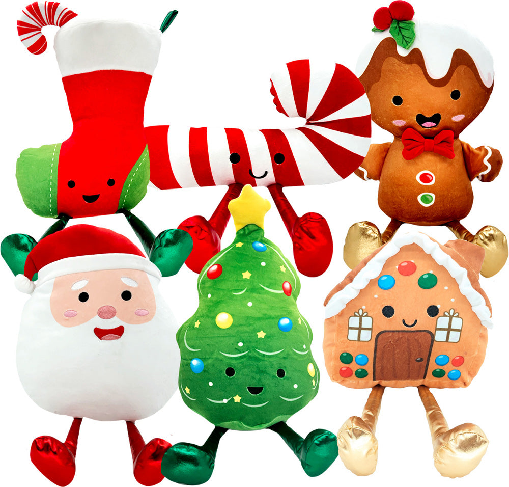 Smooshy Friends Xmas - Image 5