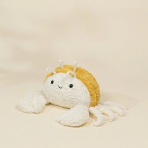 Coco Village Crab Plush Toy