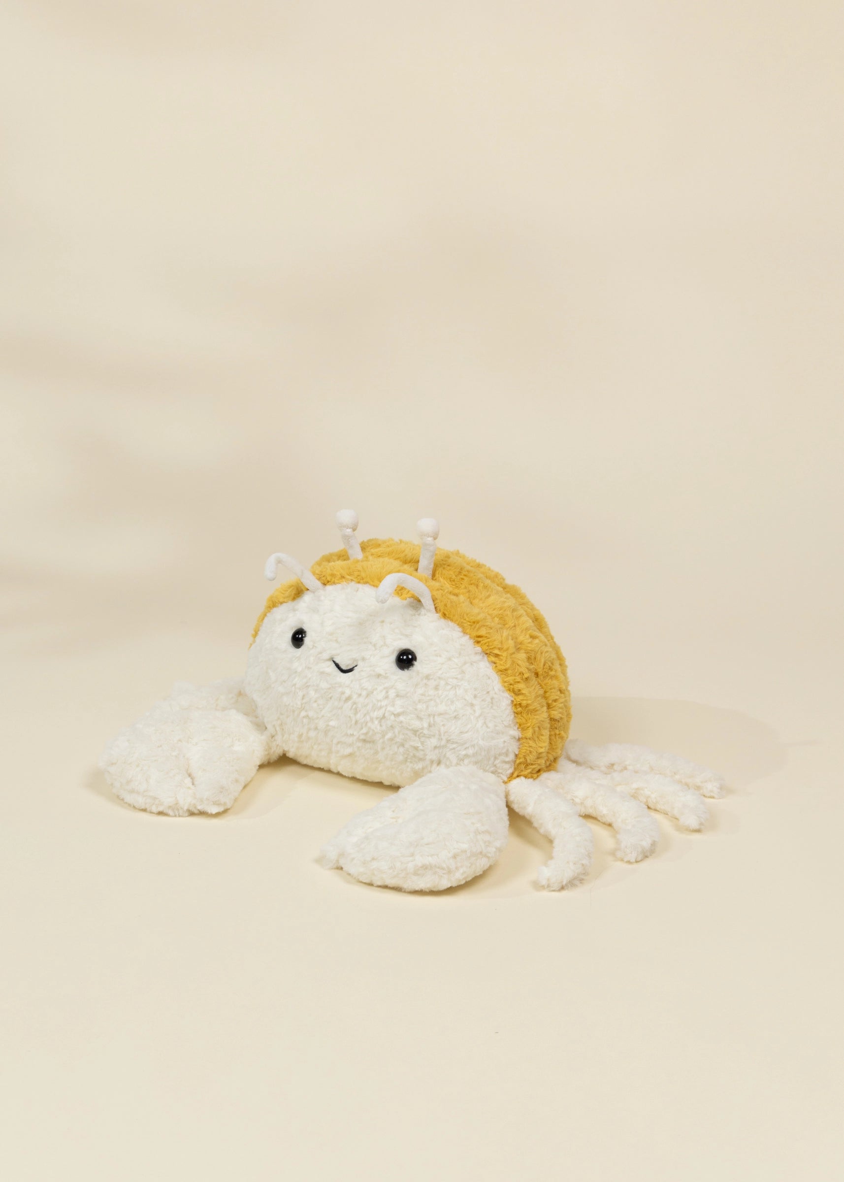 Coco Village Crab Plush Toy