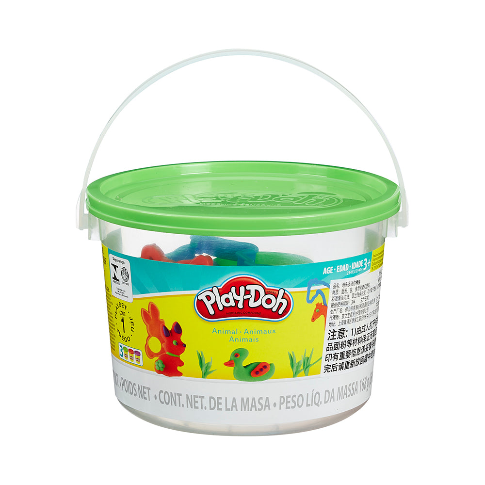 Play-Doh Mini Activities Bucket - Image 2