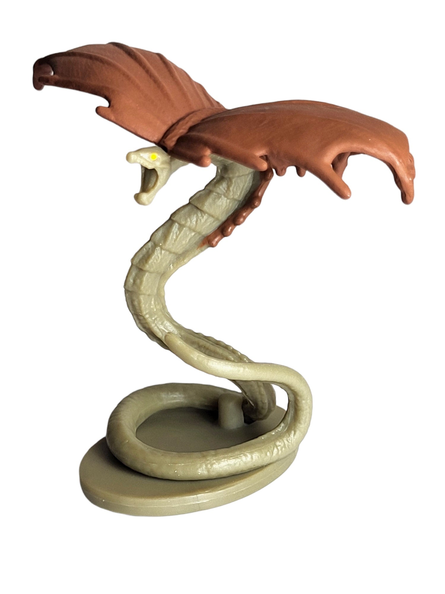 Godzilla Monsterverse 2" Mini Warbat - Image 2