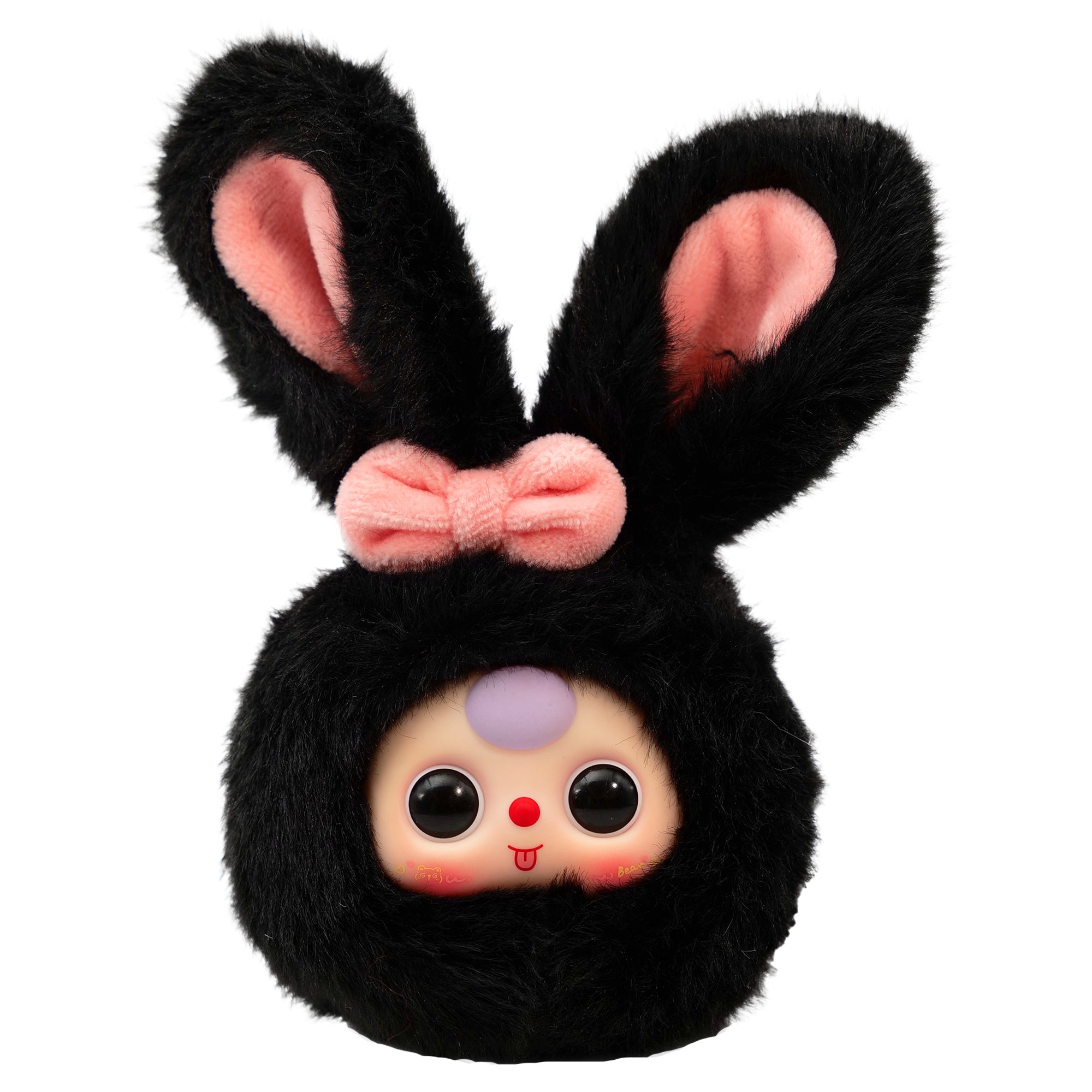 Baby Three Animal Party Blind Box 8cm Plush Bag Charm - Image 11