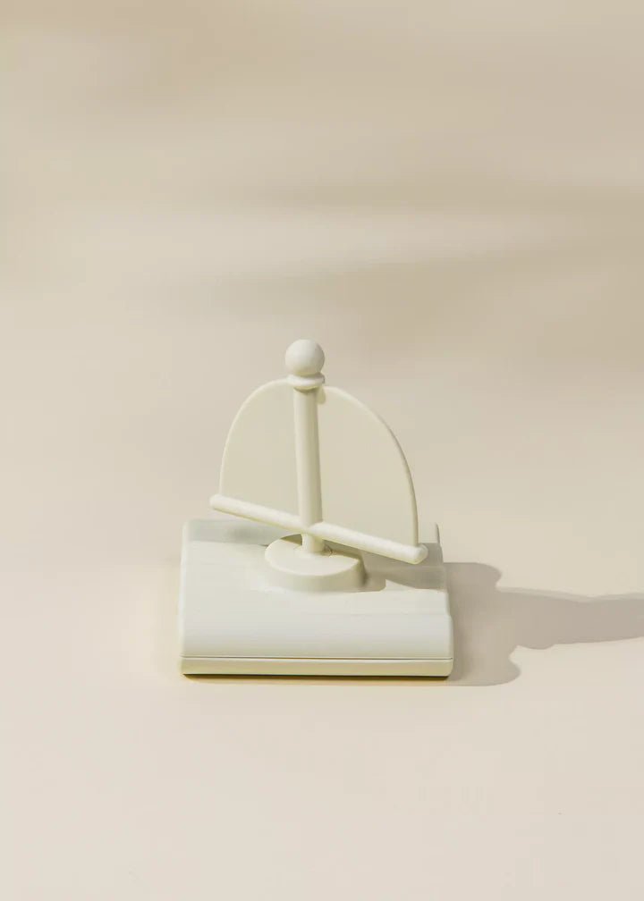 Coco Village Silicone Bath Boat Toy - Foam