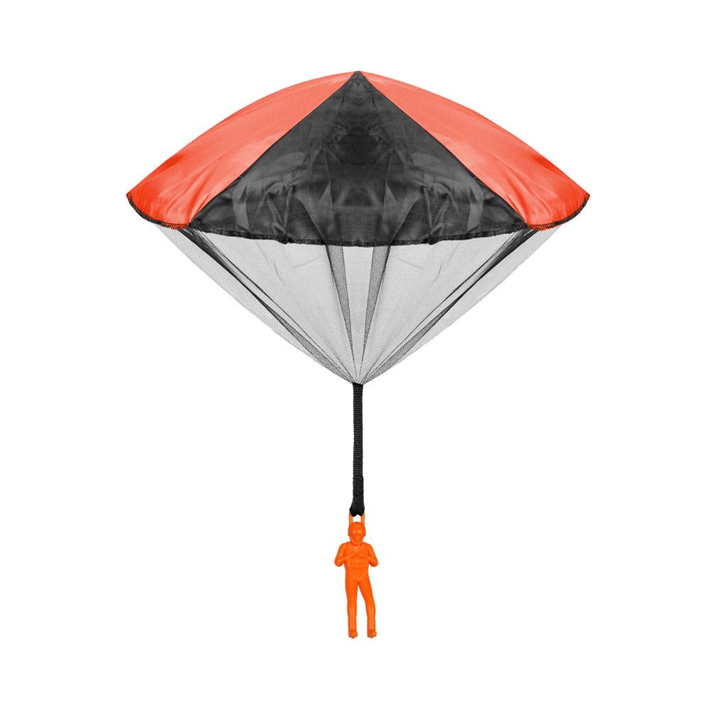 Made By Mastermind Toys Mastermind Toys Parachute Man - Image 3